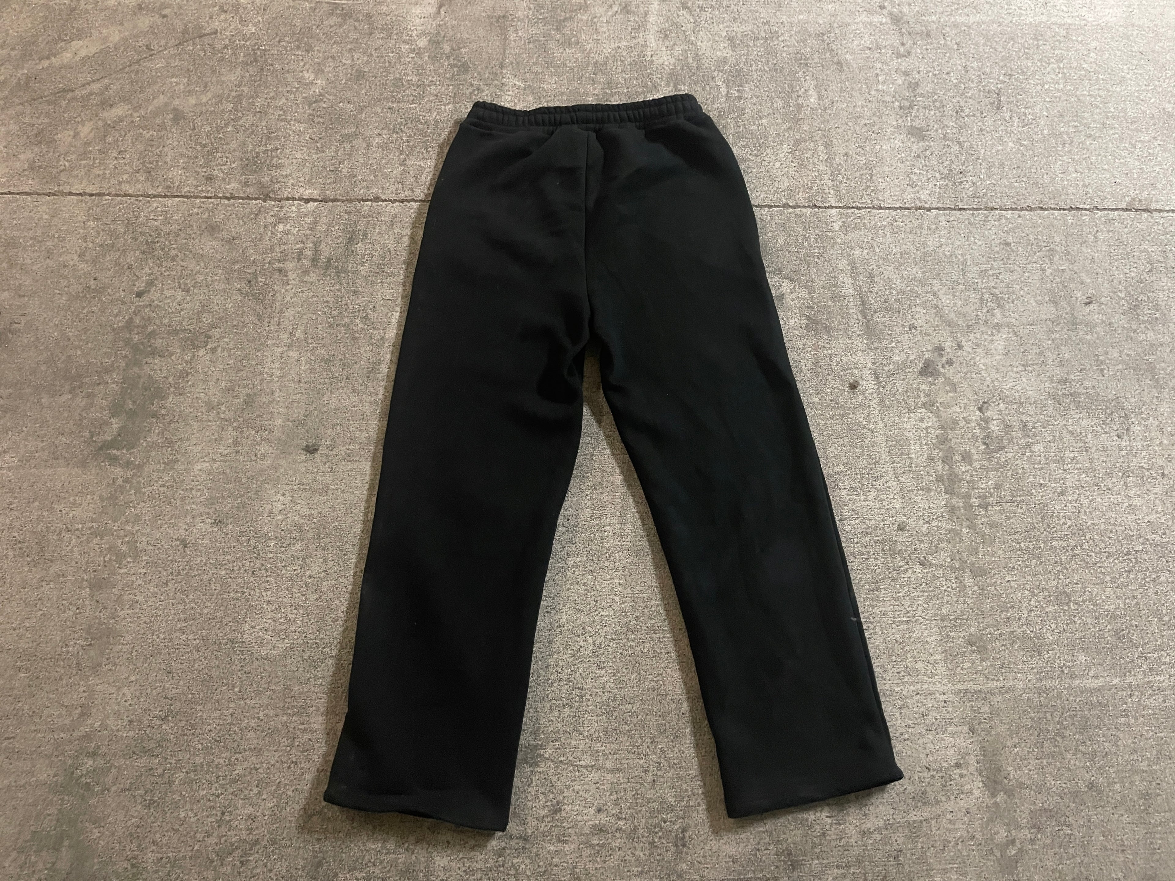 “JOHN 19:2” Sweatpants