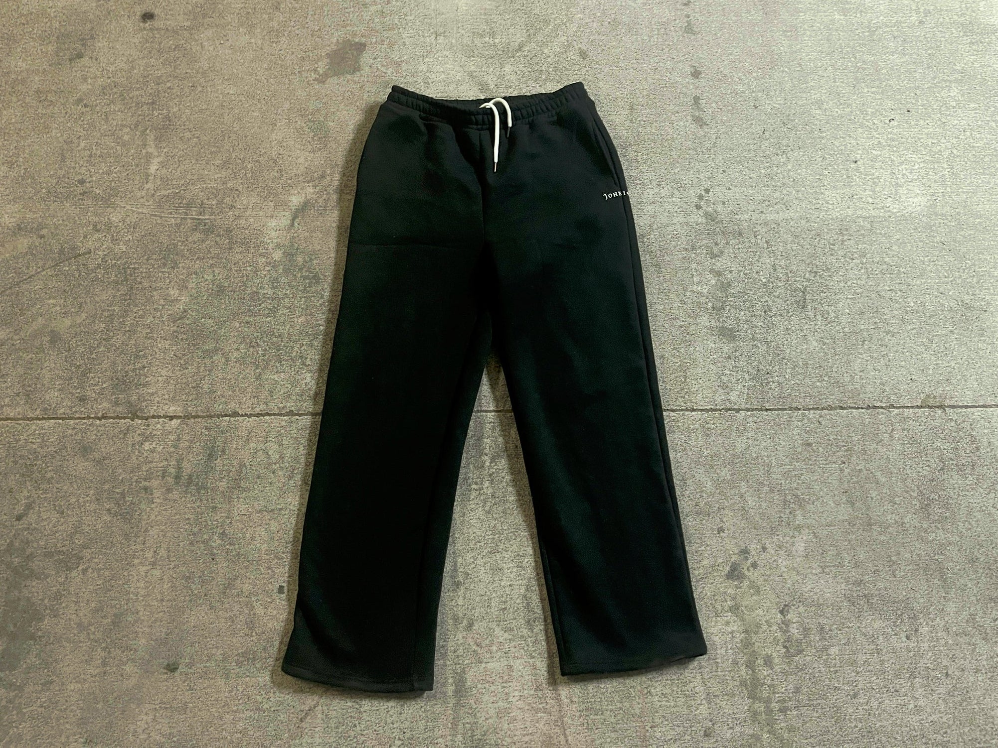 “JOHN 19:2” Sweatpants